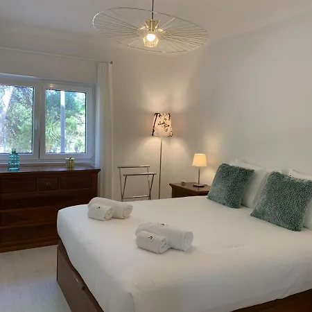 Posh Apartment In Costa Da Guia, Cascais Extérieur photo