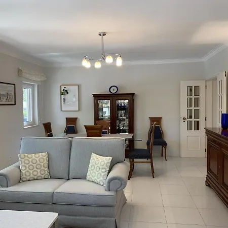 Posh Apartment In Costa Da Guia, Cascais Extérieur photo