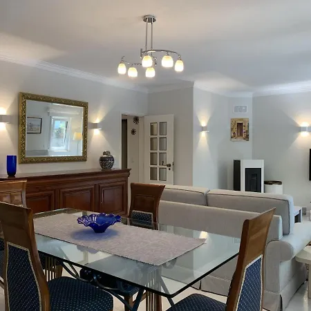 Posh Apartment In Costa Da Guia, Cascais Extérieur photo