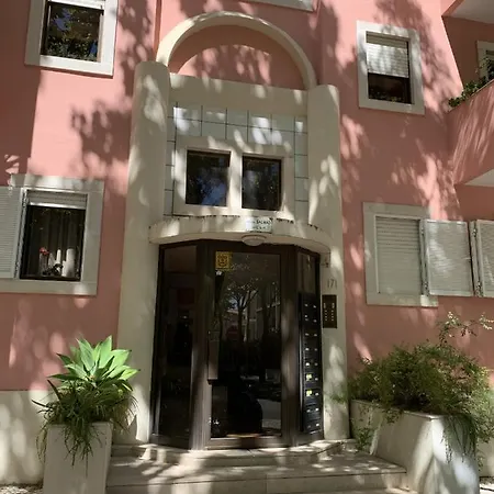 Posh Apartment In Costa Da Guia, Cascais Extérieur photo