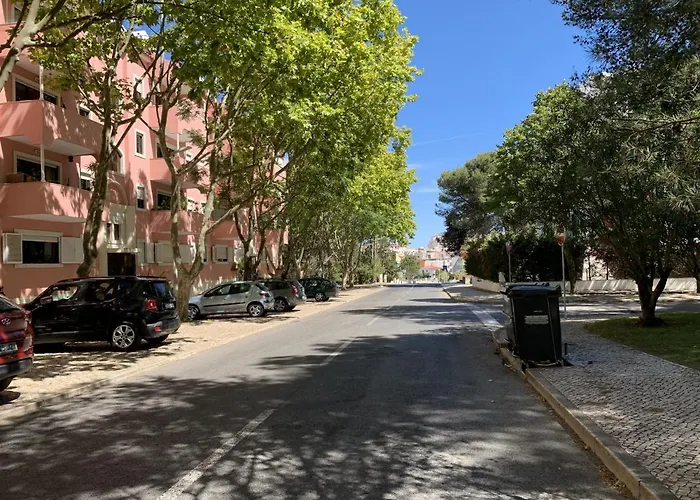 Posh Apartment In Costa Da Guia, Cascais