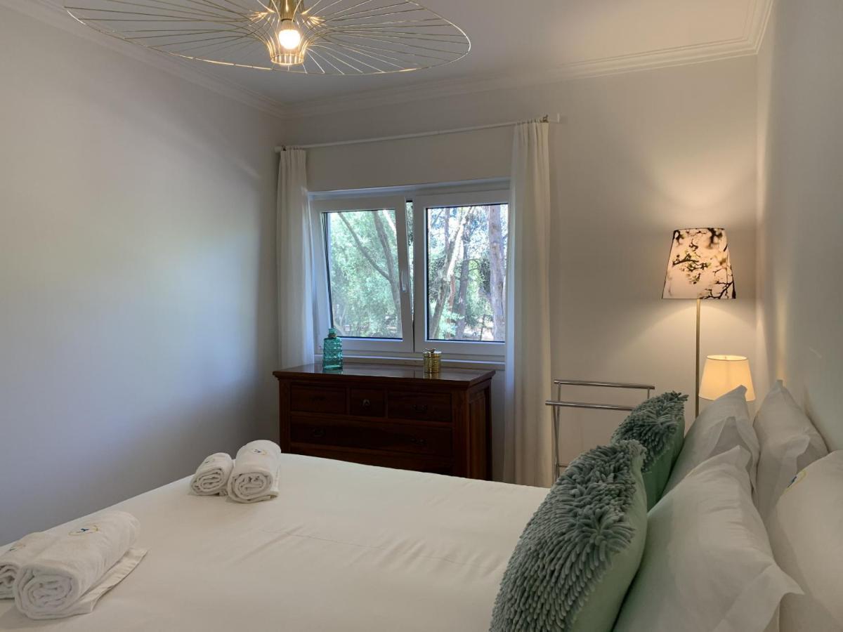 Posh In Costa Da Guia, Apartment Cascais