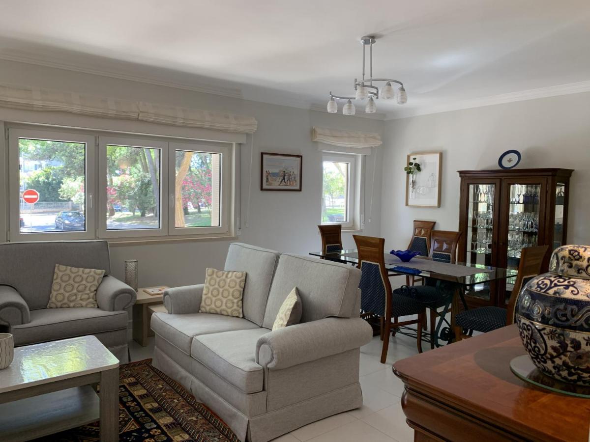 Posh In Costa Da Guia, Apartment