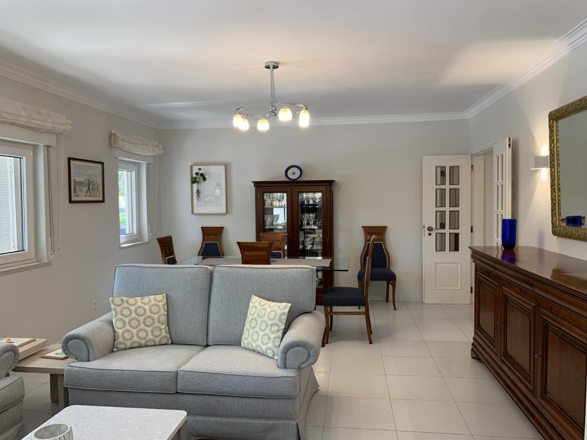 Apartment Posh In Costa Da Guia, *