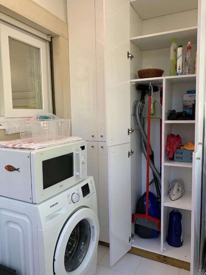Apartment Posh In Costa Da Guia,