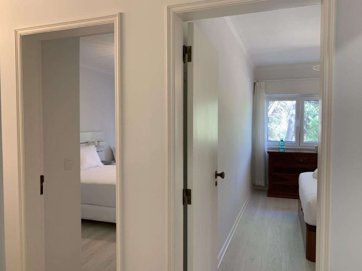 Apartment Posh In Costa Da Guia, Cascais