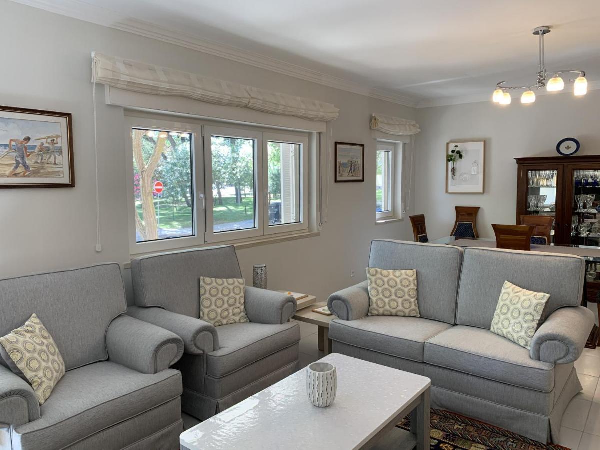 Apartment Posh In Costa Da Guia,