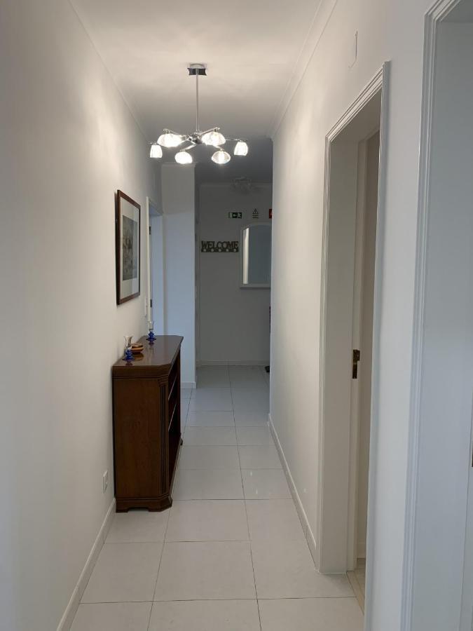 Posh In Costa Da Guia, Apartment