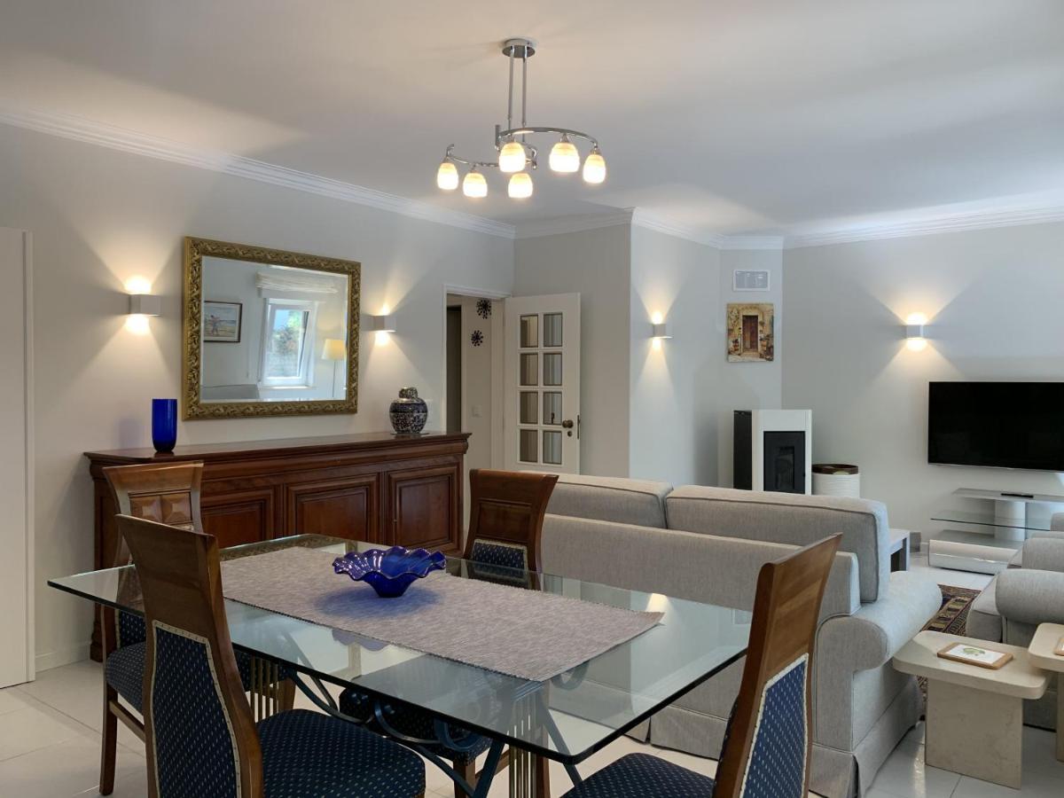 Posh In Costa Da Guia, Apartment *
