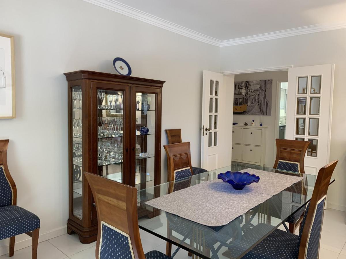 Apartment Posh In Costa Da Guia, Cascais