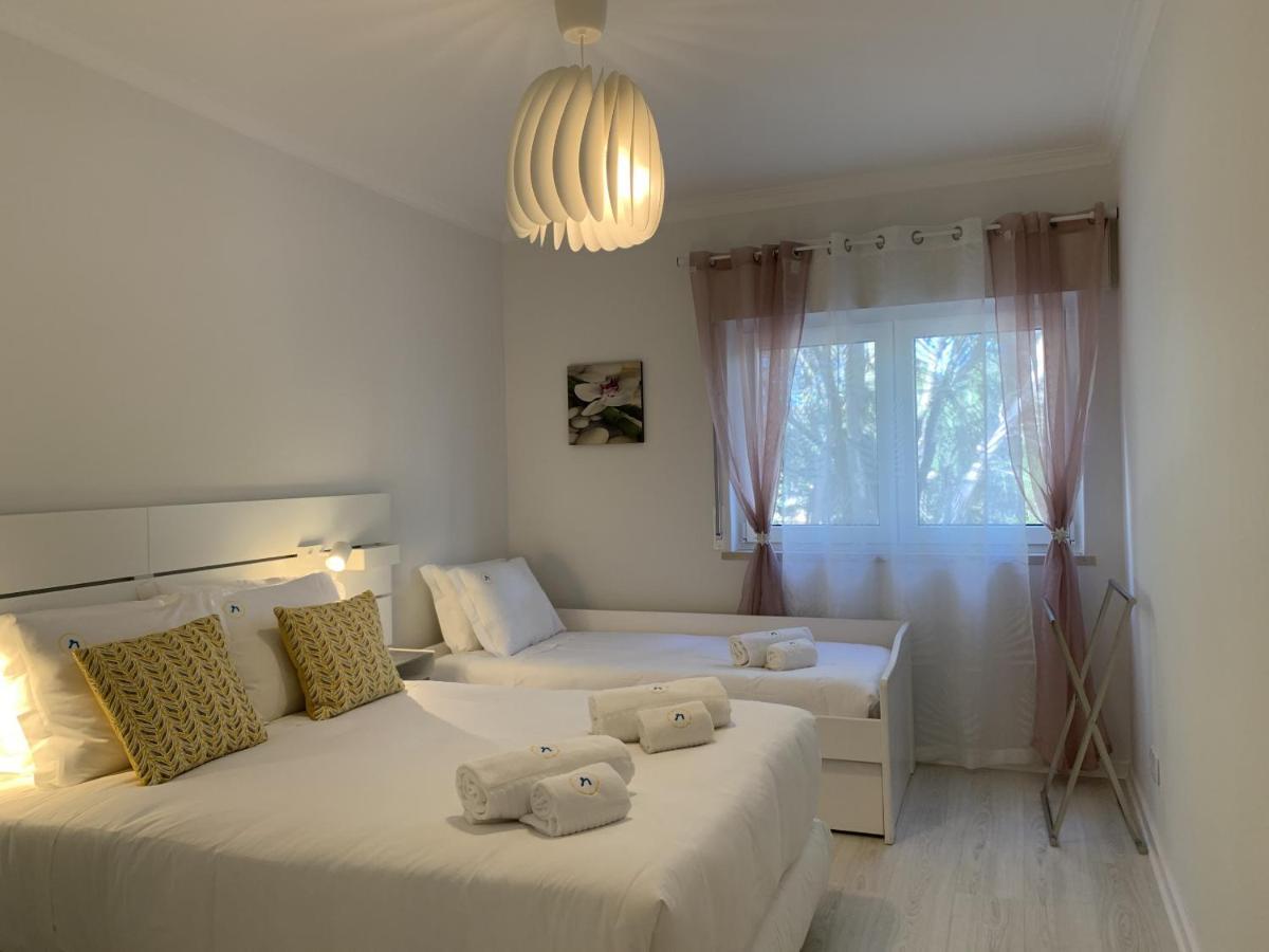 Apartment Posh In Costa Da Guia,
