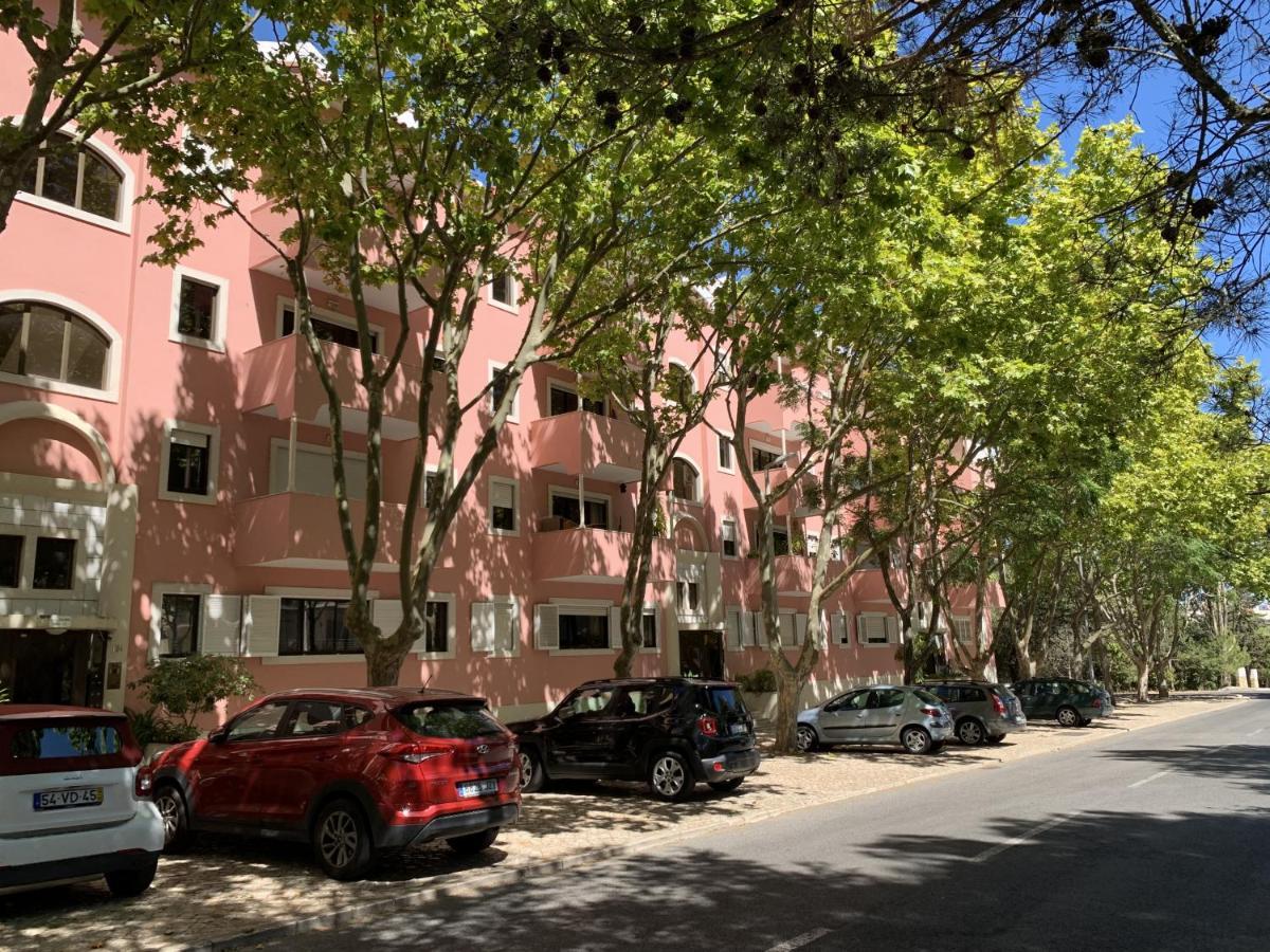 Posh In Costa Da Guia, Apartment