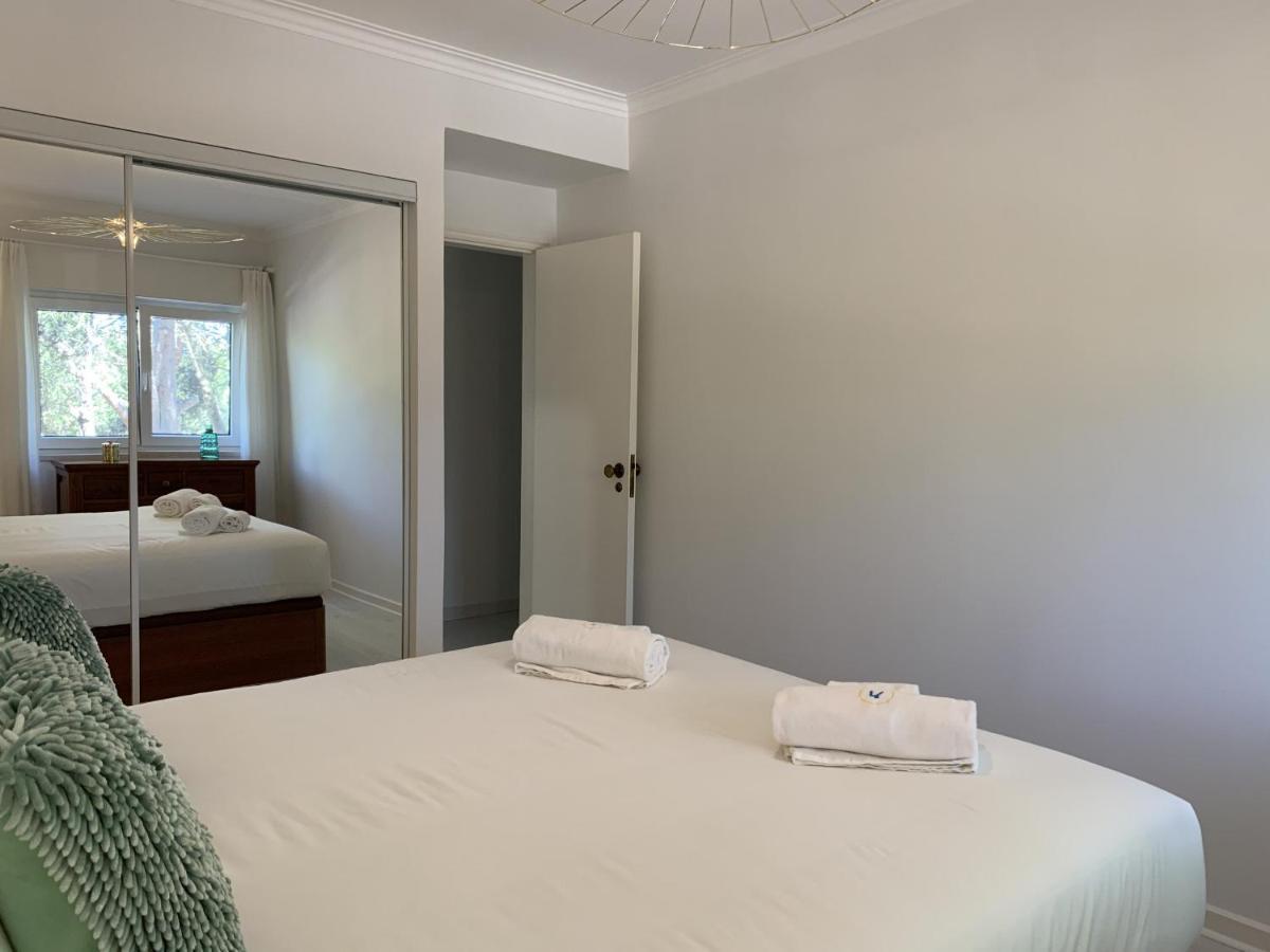 Posh In Costa Da Guia, Apartment Cascais