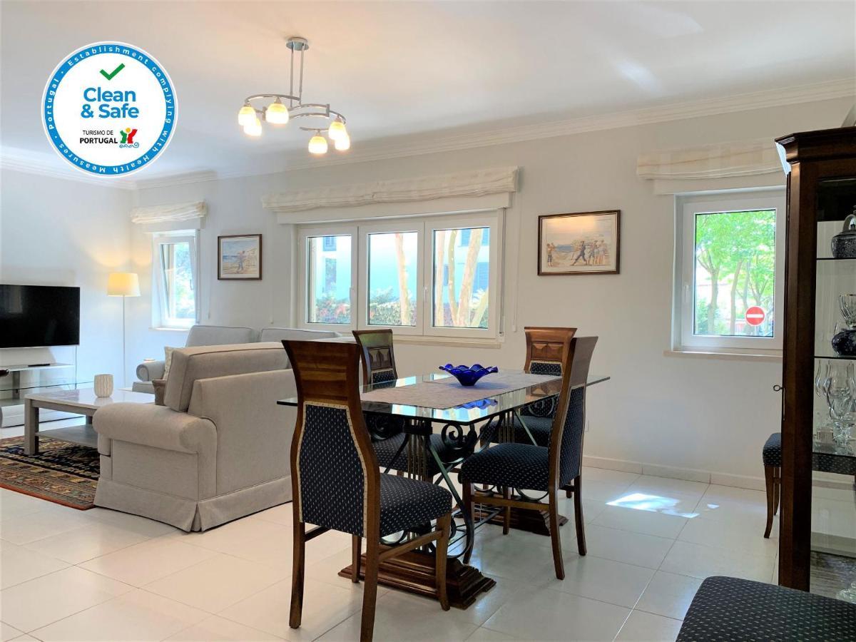 Apartment Posh In Costa Da Guia,